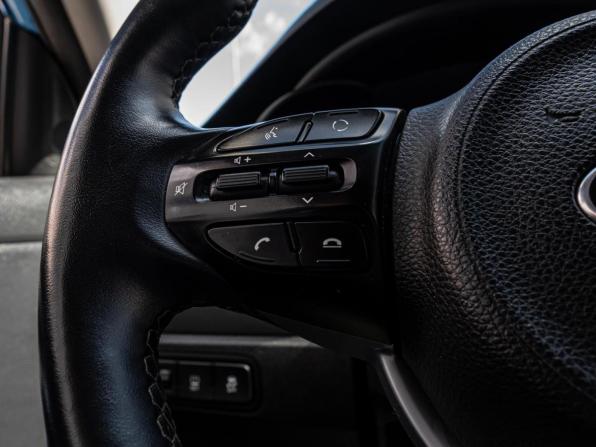 Kia Rio IV с пробегом 2020 года, цена 1 799 000 рублей, 65078 км, хэтчбек, Автокод Объявления