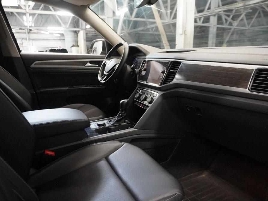 Volkswagen Teramont I Москва  - изображение 11