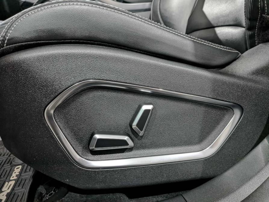 Geely Atlas Pro Москва  - изображение 26