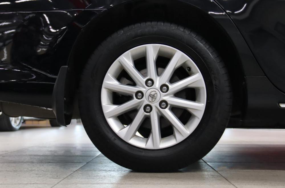 Toyota Camry VII (XV50) Сургут  - изображение 24