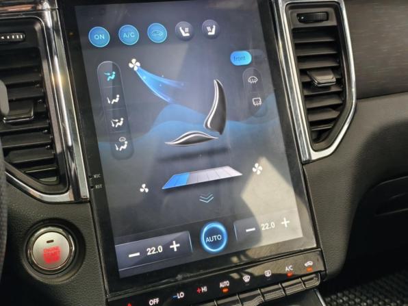 SWM G05 Pro с пробегом 2024 года, цена 1 735 000 рублей, 14068 км, внедорожник, Автокод Объявления