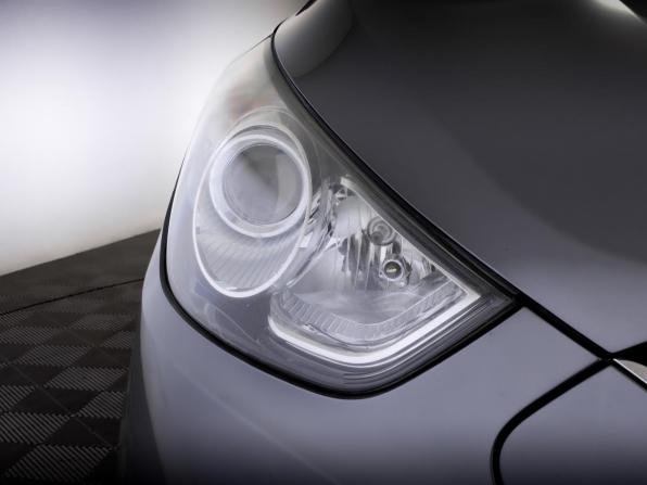 Hyundai ix35 I с пробегом 2013 года, цена 1 350 000 рублей, 163754 км, внедорожник, Автокод Объявления