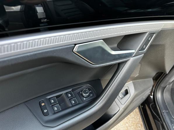 Volkswagen Touareg III с пробегом 2020 года, цена 4 500 000 рублей, 73250 км, внедорожник, Автокод Объявления