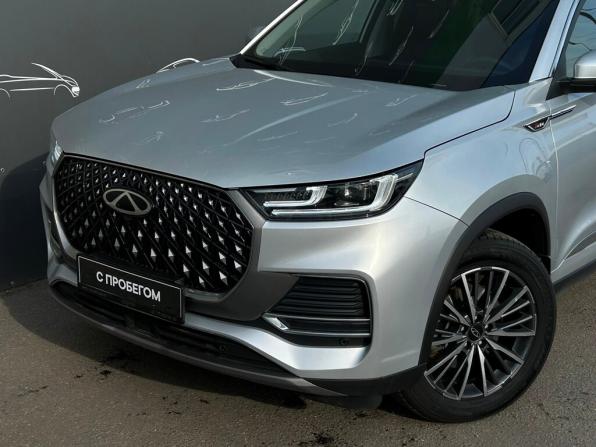 Chery Tiggo 8 Pro Max I Рестайлинг с пробегом 2024 года, цена 2 547 800 рублей, 33603 км, внедорожник, Автокод Объявления