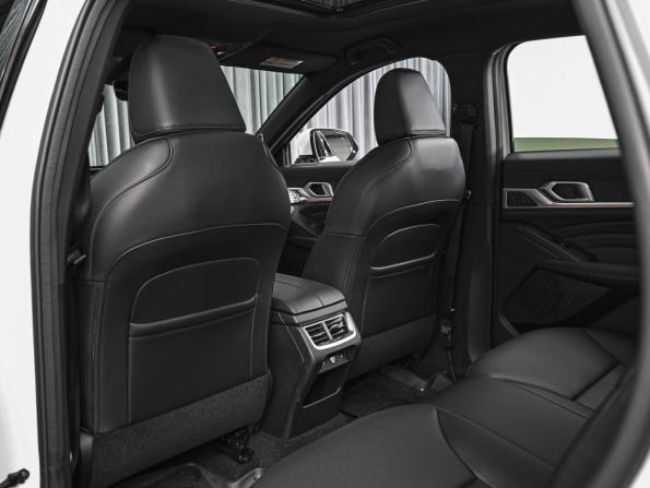 Haval F7x II с пробегом 2025 года, цена 3 440 000 рублей, 8762 км, внедорожник, Автокод Объявления