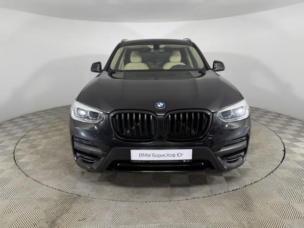 BMW X3 III (G01) с пробегом 2019 года, цена 2 700 000 рублей, 187724 км, внедорожник, Автокод Объявления