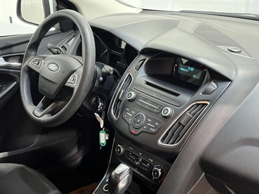 Ford Focus III Рестайлинг Курск  - изображение 6
