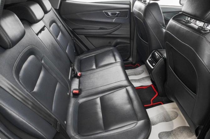 Chery Tiggo 4 Pro I с пробегом 2023 года, цена 1 459 000 рублей, 79000 км, внедорожник, Автокод Объявления