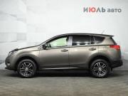 Toyota RAV4 IV (XA40) Екатеринбург  - изображение 27