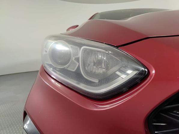Kia Cerato IV с пробегом 2019 года, цена 1 440 000 рублей, 169847 км, седан, Автокод Объявления