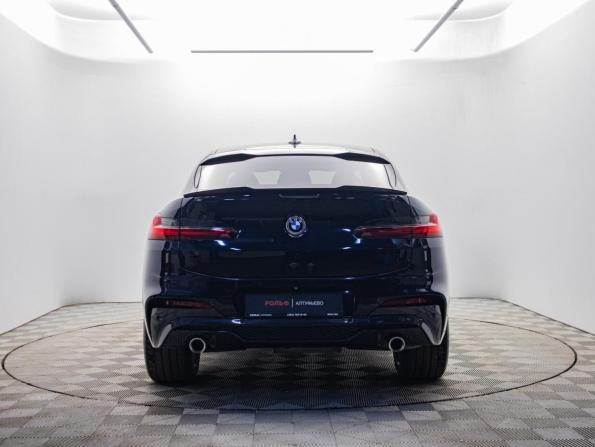 BMW X4 II (G02) с пробегом 2019 года, цена 3 880 000 рублей, 145029 км, внедорожник, Автокод Объявления