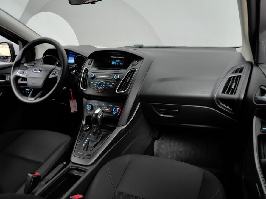 Ford Focus III Рестайлинг Подольск  - изображение 13