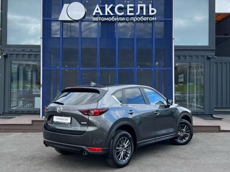 Mazda CX-5 II Архангельск  - изображение 5