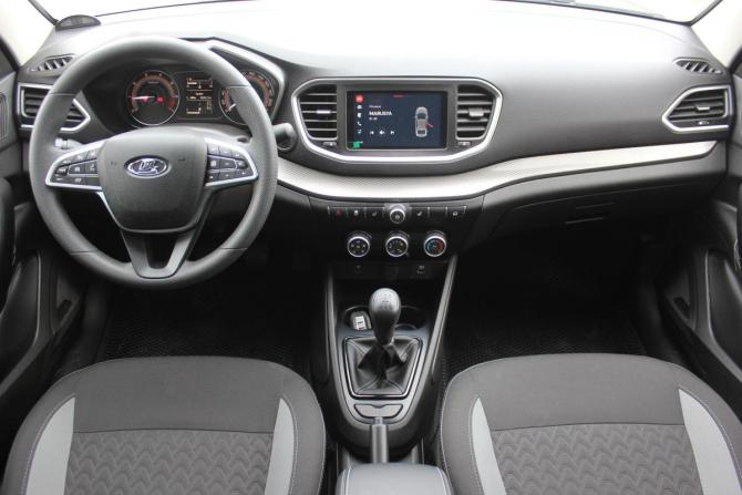 Lada (ВАЗ) Vesta I Рестайлинг (NG) с пробегом 2025 года, цена 1 467 000 рублей, 10036 км, седан, Автокод Объявления
