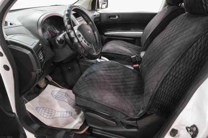 Nissan X-Trail II Рестайлинг с пробегом 2011 года, цена 1 389 000 рублей, 249220 км, внедорожник, Автокод Объявления