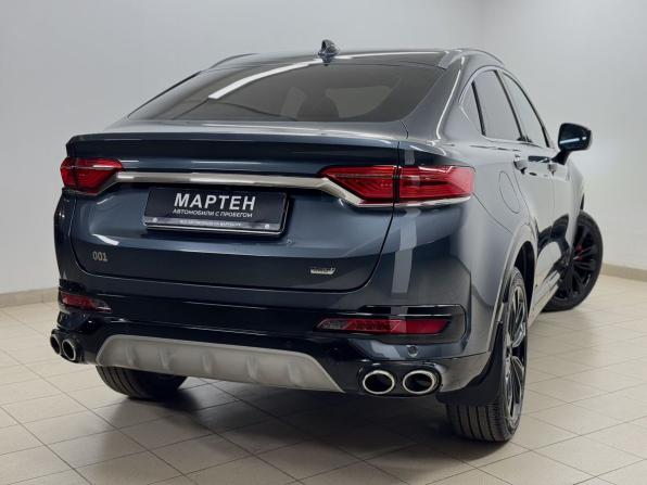 Knewstar 001 с пробегом 2024 года, цена 3 200 000 рублей, 23724 км, внедорожник, Автокод Объявления