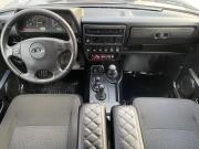 Lada (ВАЗ) 2121 (4x4) I Рестайлинг Альметьевск  - изображение 32