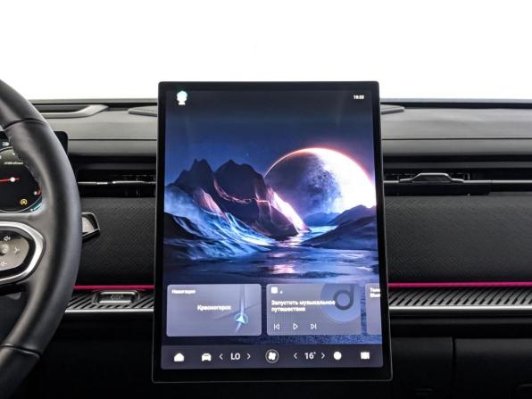 Jaecoo J7 I с пробегом 2023 года, цена 2 255 000 рублей, 32472 км, внедорожник, Автокод Объявления