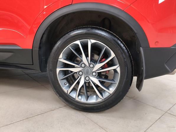 Geely Coolray I с пробегом 2023 года, цена 1 789 000 рублей, 34602 км, внедорожник, Автокод Объявления