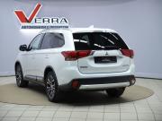 Mitsubishi Outlander III Рестайлинг 2 Уфа  - изображение 23