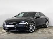 Audi A7 I (4G) Санкт-Петербург  - изображение 28