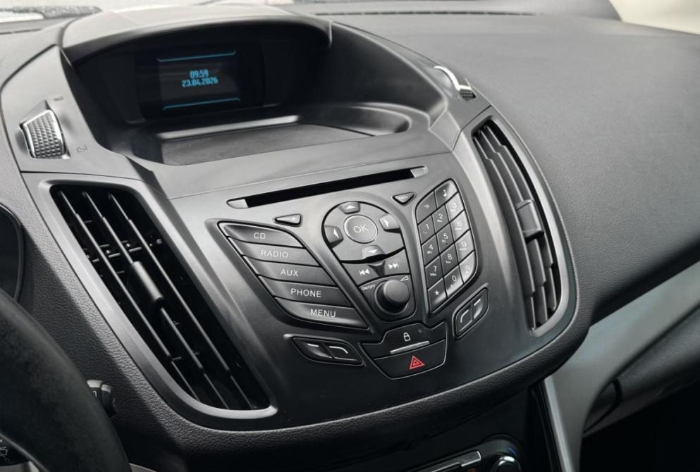 Ford Kuga II Владимир  - изображение 13