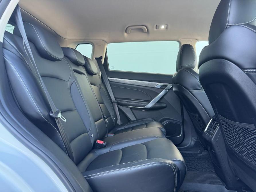 Geely Atlas Pro Воронеж  - изображение 17