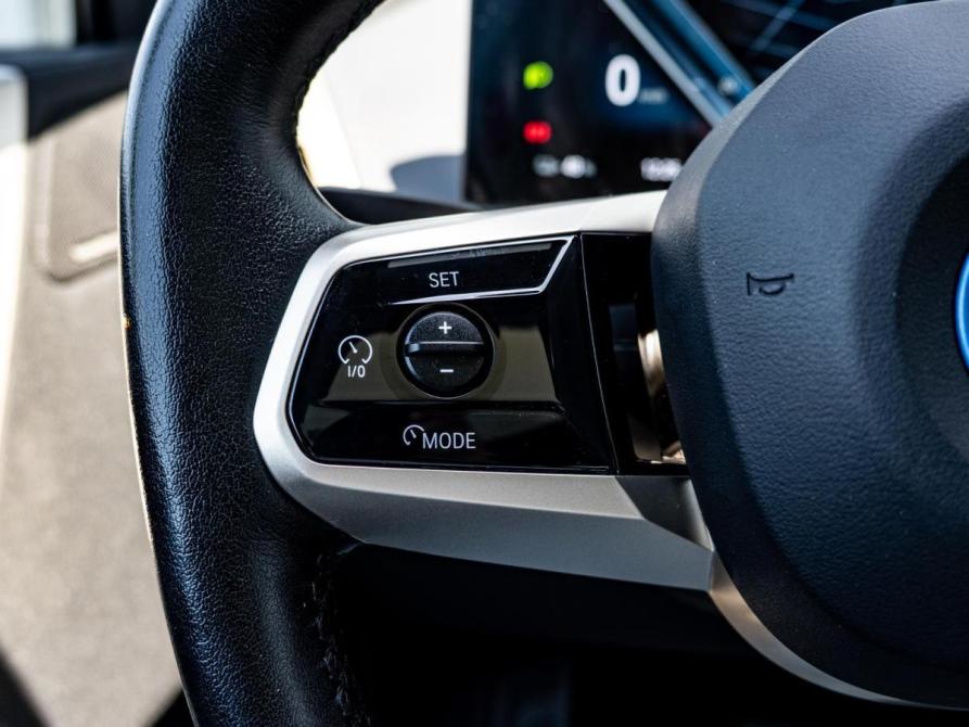 BMW iX I (I20) Краснодар  - изображение 18