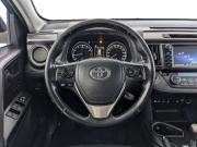 Toyota RAV4 IV (XA40) Рестайлинг Москва  - изображение 51