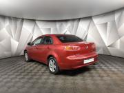 Mitsubishi Lancer X Москва  - изображение 19