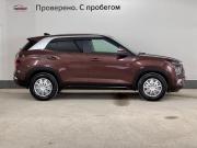 Hyundai Creta II Тюмень  - изображение 26