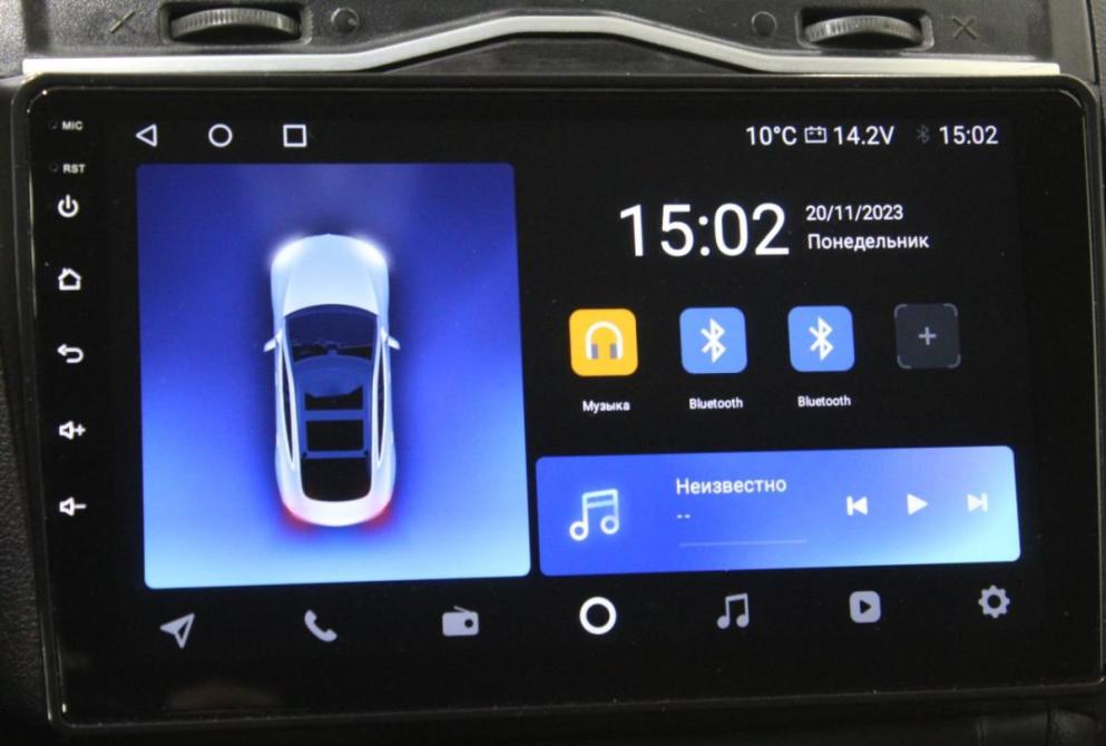 Lada (ВАЗ) Granta I Рестайлинг Астрахань  - изображение 23
