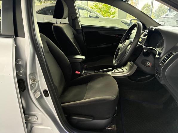 Toyota Corolla X (E140 E150) Рестайлинг с пробегом 2008 года, цена 789 000 рублей, 200000 км, универсал, Автокод Объявления