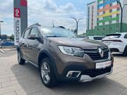 Renault Sandero II Рестайлинг Стерлитамак  - изображение 25