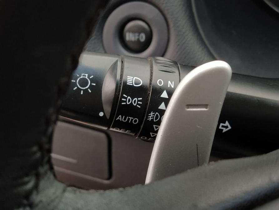 Citroen C-Crosser Екатеринбург  - изображение 11