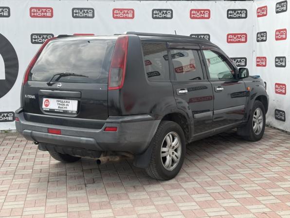 Nissan X-Trail I с пробегом 2001 года, цена 420 000 рублей, 217000 км, внедорожник, Автокод Объявления