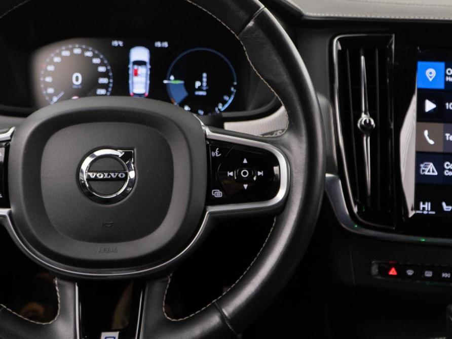 Volvo V90 II Москва  - изображение 13