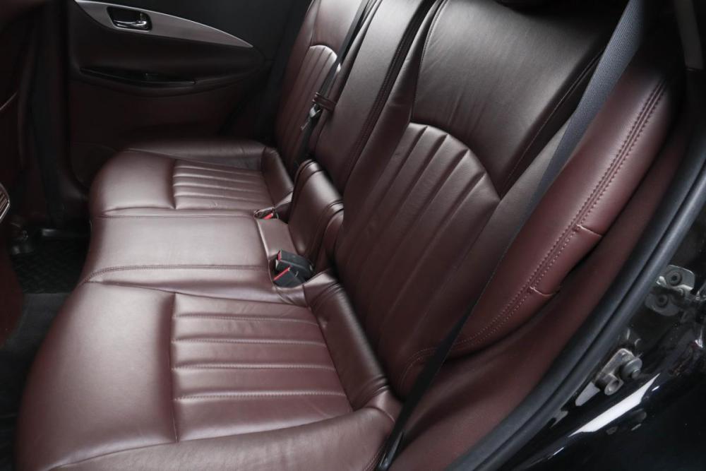 Infiniti EX I (J50) Челябинск  - изображение 24