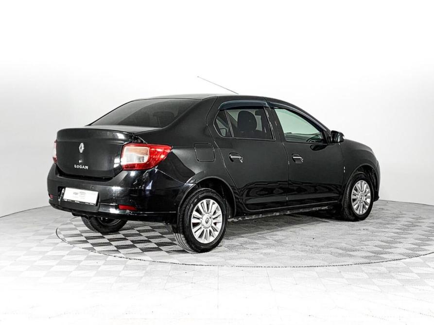 Renault Logan II Ногинск  - изображение 5
