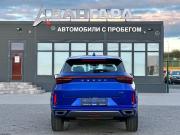 Exeed LX I Рестайлинг Волгоград  - изображение 27