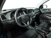Hyundai Tucson III Санкт-Петербург  - изображение 27