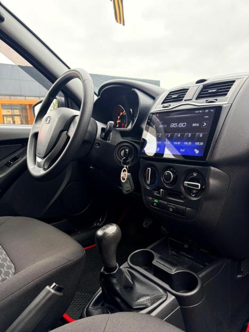 Lada (ВАЗ) Granta I Рестайлинг Кострома  - изображение 14