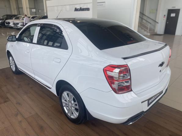 Chevrolet Cobalt II Рестайлинг с пробегом 2023 года, цена 1 050 000 рублей, 55073 км, седан, Автокод Объявления