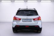 Mitsubishi ASX I Москва  - изображение 17
