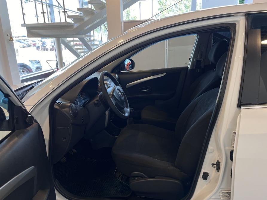 Nissan Almera III (G15) Чебоксары  - изображение 14
