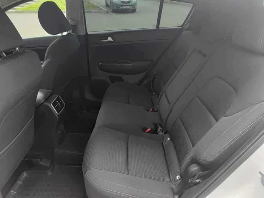 Kia Sportage IV Ижевск  - изображение 15