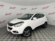 Hyundai ix35 I Рестайлинг Псков  - изображение 21