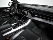 Audi Q8 I (4M) Санкт-Петербург  - изображение 38