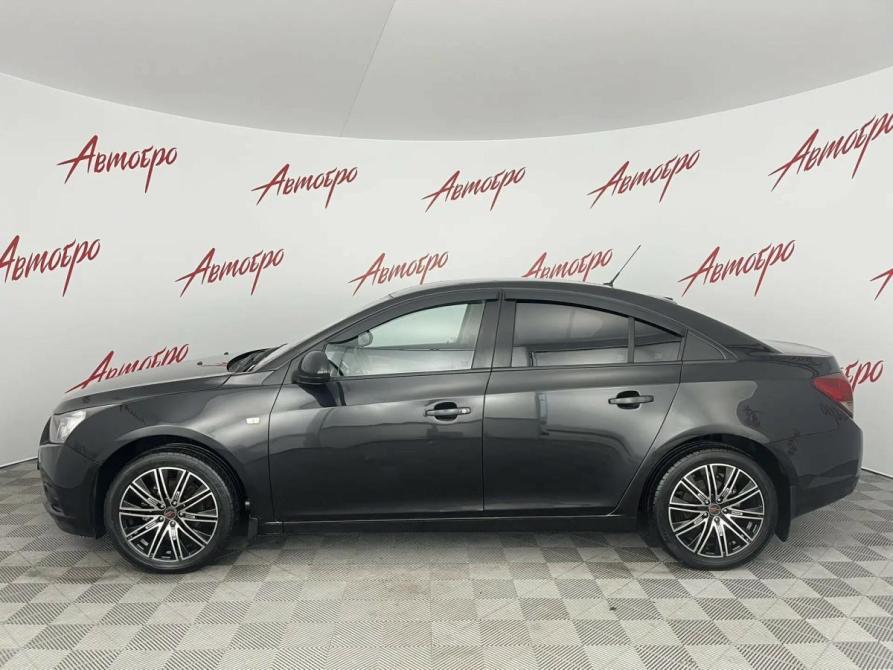 Chevrolet Cruze I Псков  - изображение 2