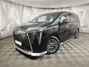 GAC M8 Москва  - изображение 31